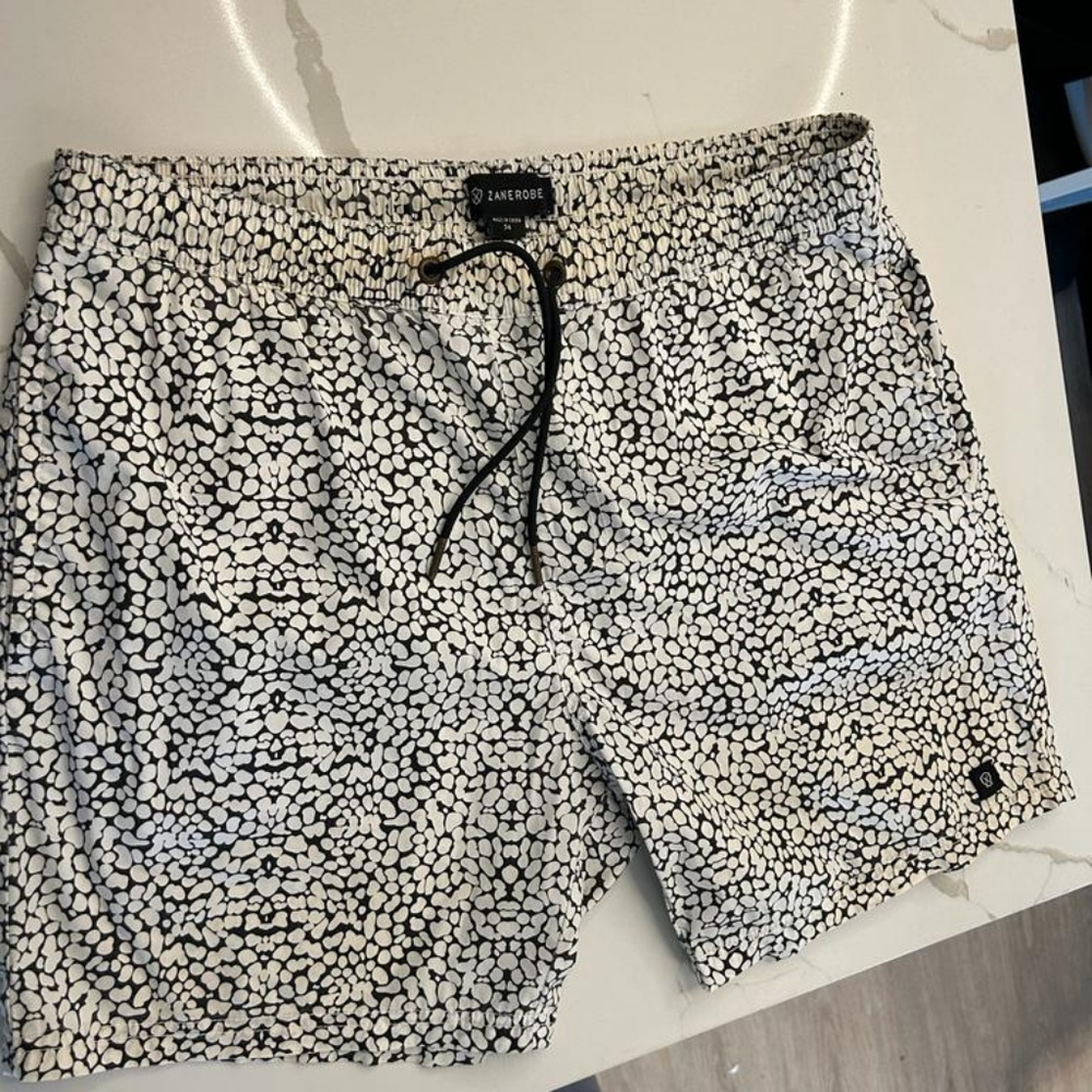 Zanerobe Swim Shorts